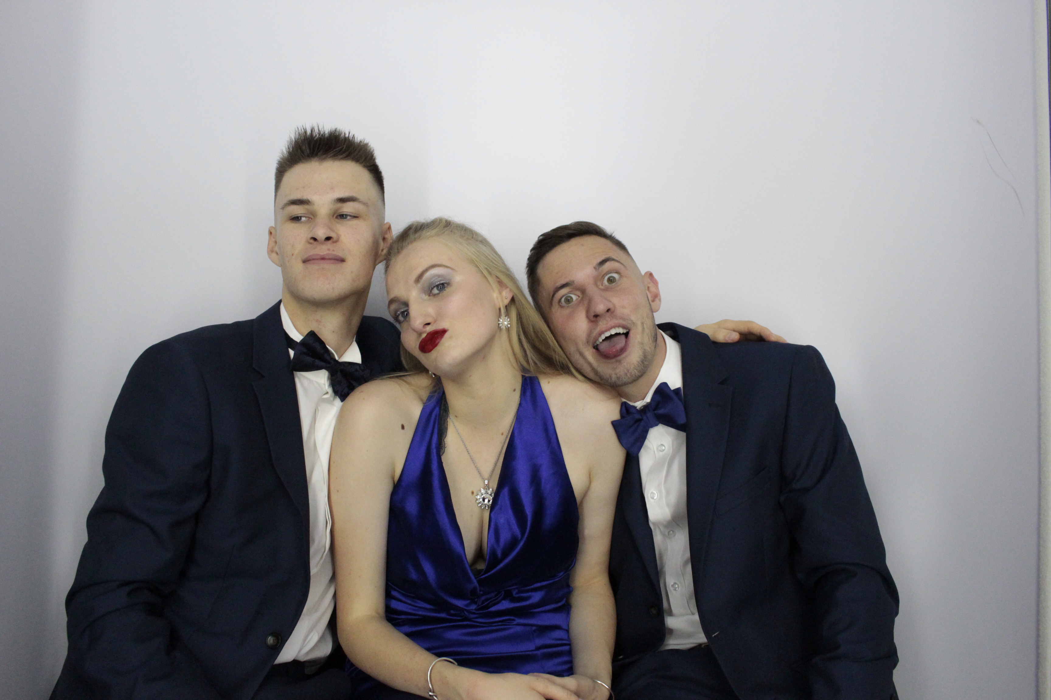 Norland Freshers Ball 2019 | View more photos from the event at gallery.myphotoboothexperience.co.uk/u/MyPhotoBoothExperienceLtd/Norland-Freshers-Ball-2019